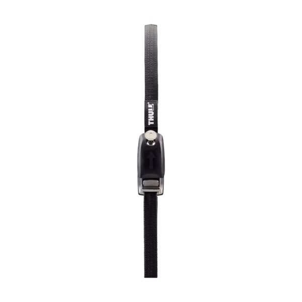 Thule lockable strap