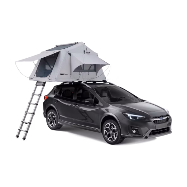 Thule katusetelk Kukenam 2 (3-inimest) Haze Grey 2026