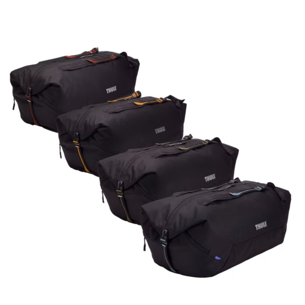 Thule GoPack duffel set