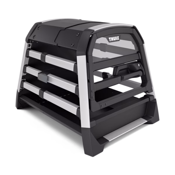 Thule Allax threshold compatible XS koerapuur