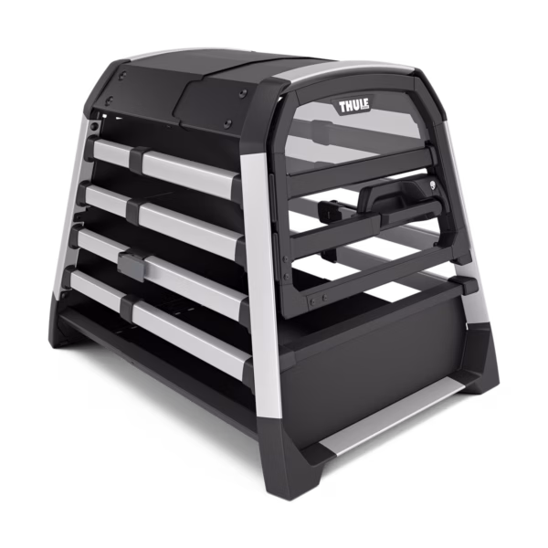 Thule Allax threshold compatible S koerapuur