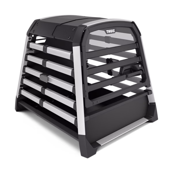 Thule Allax threshold compatible M compact koerapuur