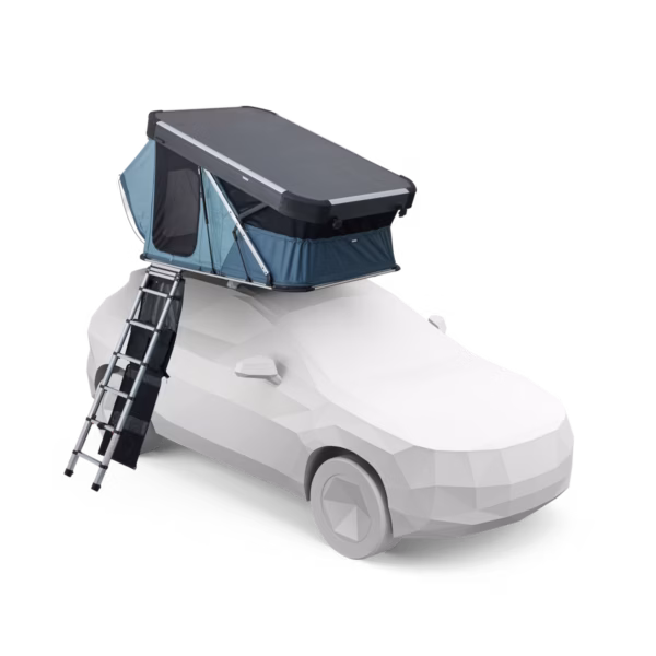 Thule katusetelk Widesky (2-inimest) Dark Slate 2026