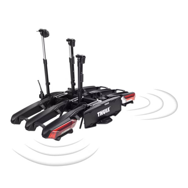 Thule Epos ParkSecure 3