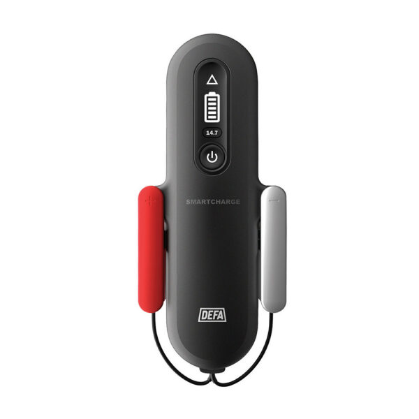 DEFA SmartCharge 10A akulaadija