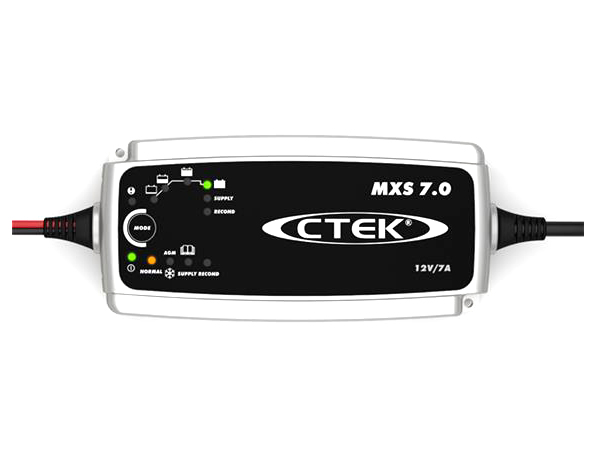Akulaadija Ctek MXS 7.0