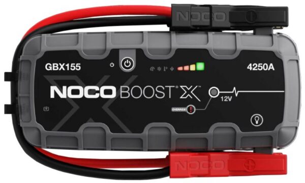 Noco booster X 4250A 12V